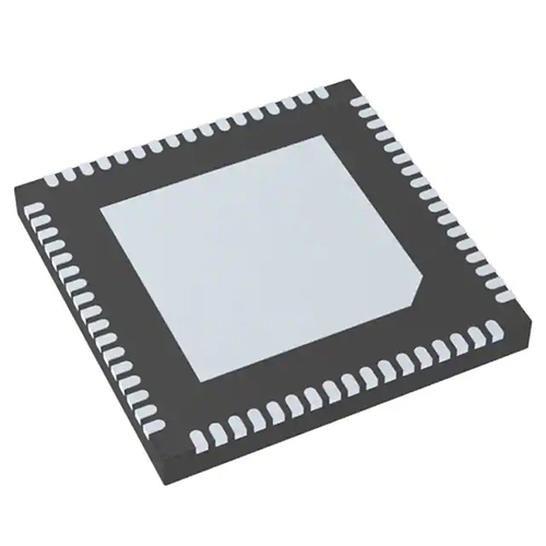 IC Microchip TELECOM INTERFACE 68QFN:lle