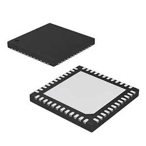 IC Microchip TELECOM INTERFACE 68QFN:lle